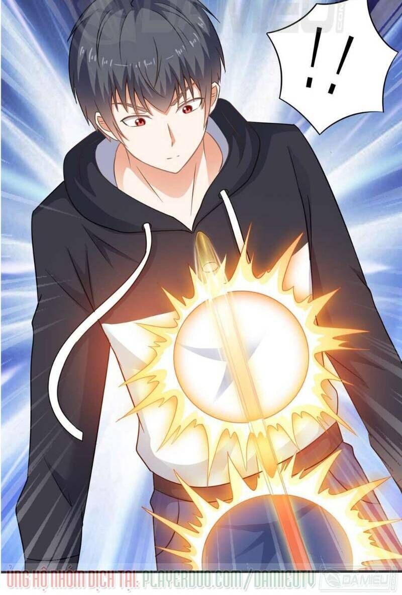 địa phủ khai phá thương chapter 110 12