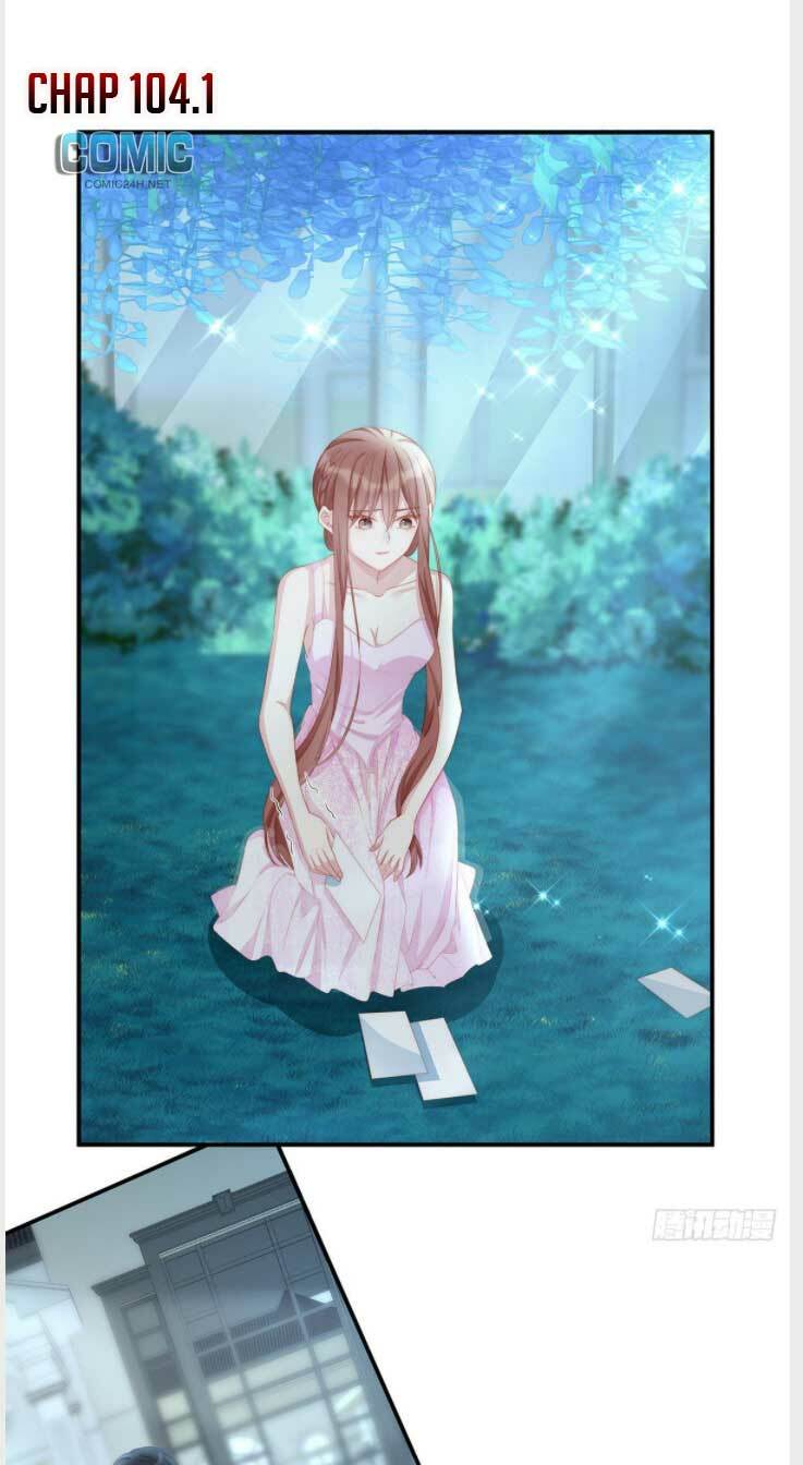 sủng em sủng tới tận cùng chapter 104.1 2