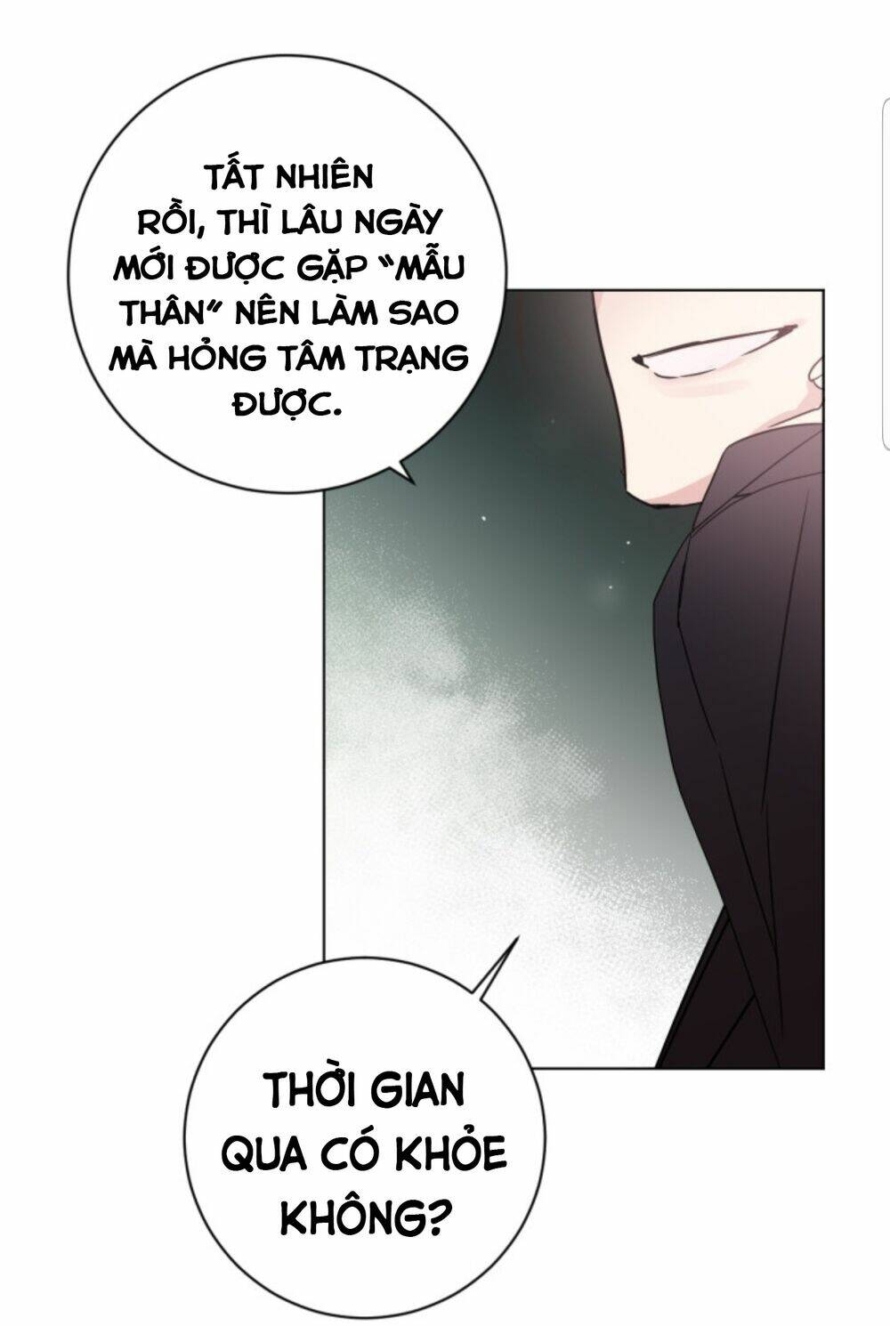 chae hong sa chapter 61 19
