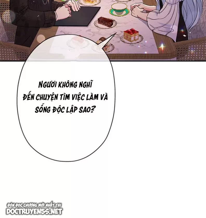 nếu tôi là nhân vật phản diện liệu tôi sẽ chết chapter 26 71