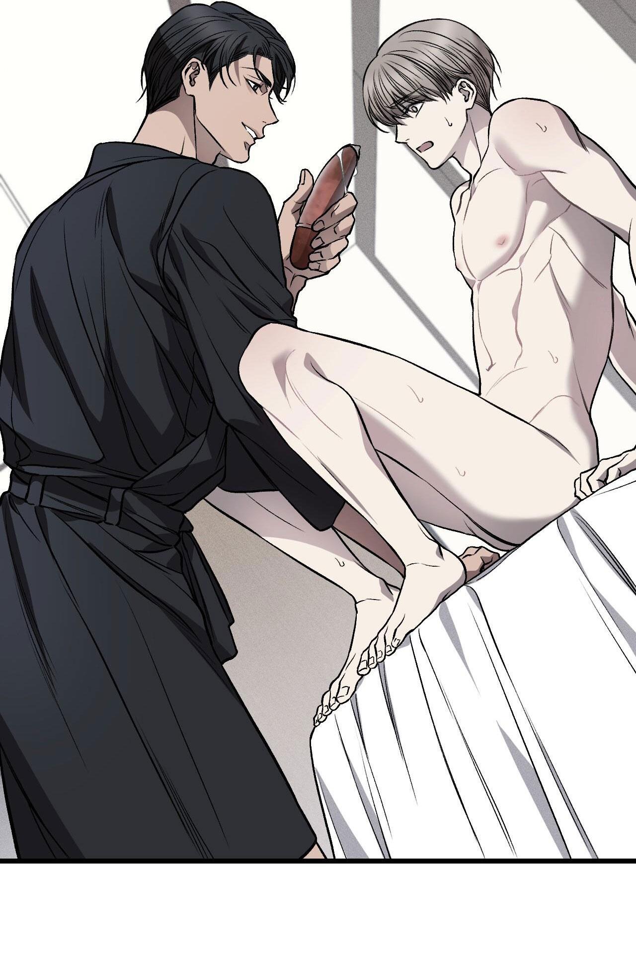 xx đê tiện chapter 11 3