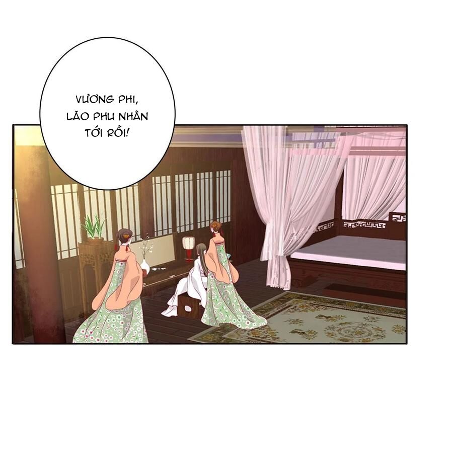 thông linh phi chapter 602 10