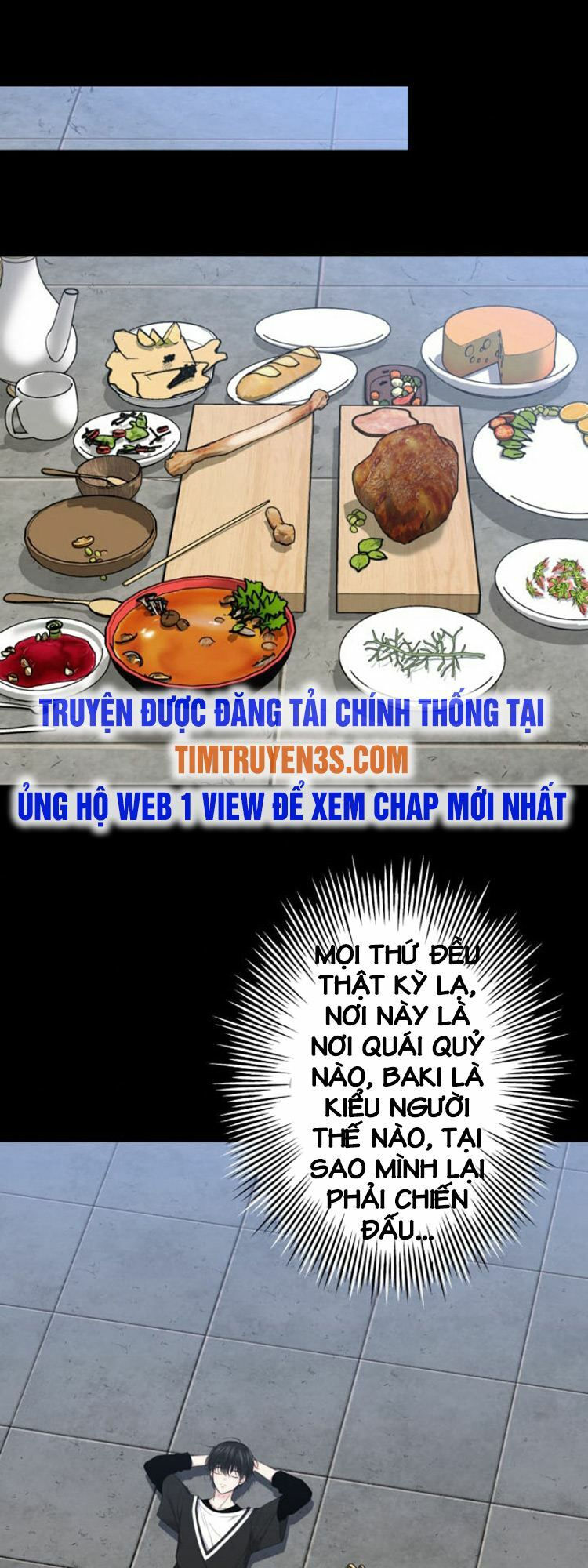 trò chơi của chúa thượng chapter 2 29