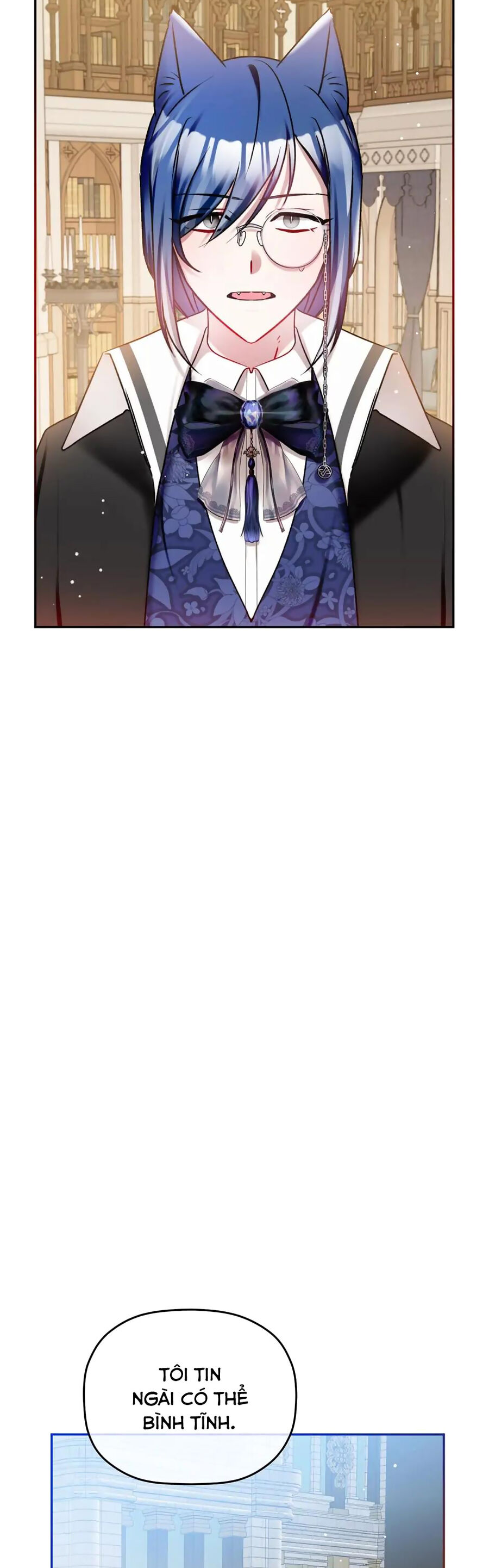 hoàng tử chuyển sinh trở thành người mạnh nhất thế giới nhờ vào sự hiểu biết về bug chapter 85 6