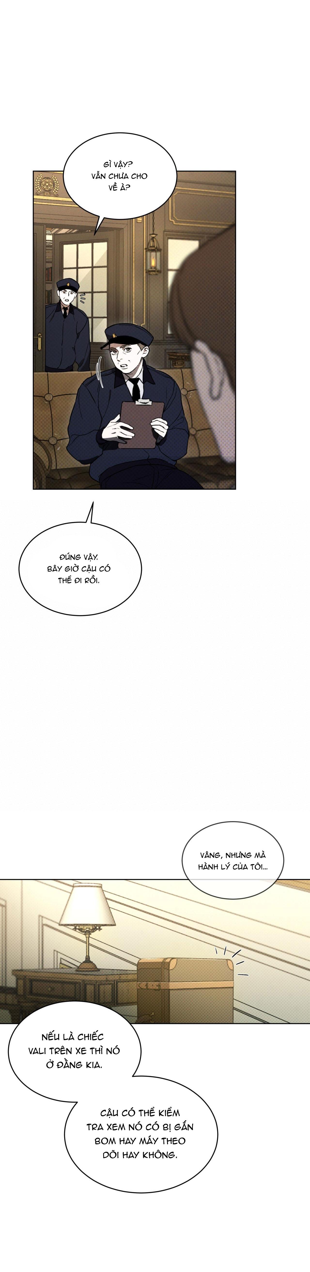 codename anastasia chapter 8 5