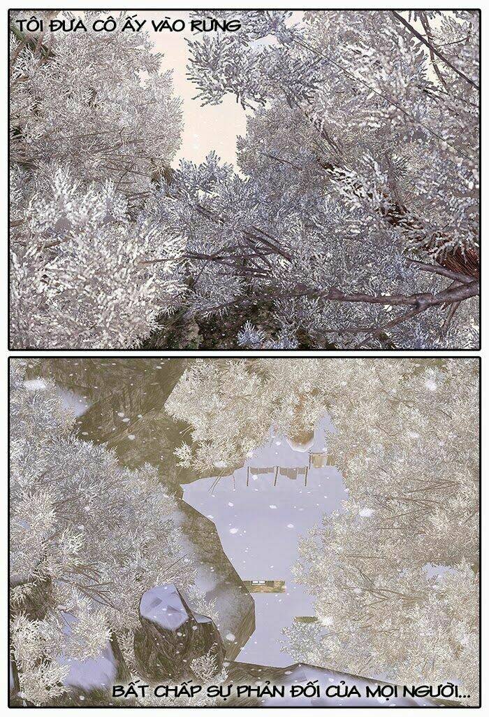 ngưng đọng - truyện sims 3 chapter 3 23