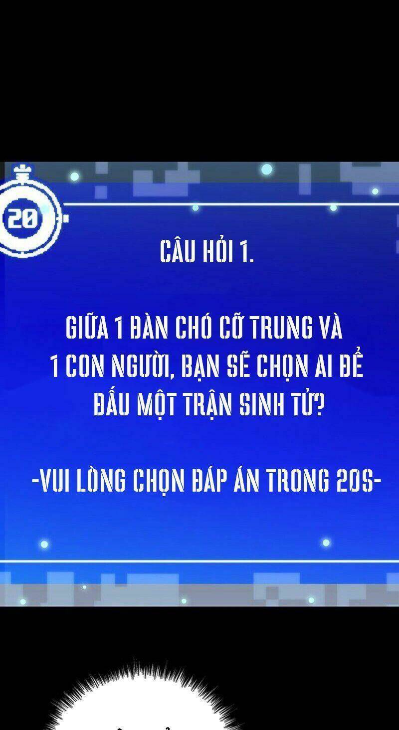đấng cứu thế được chọn lựa chapter 1 56