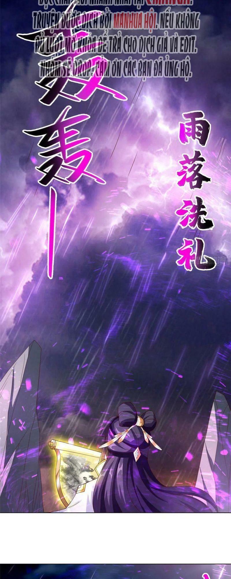 người nuôi rồng chapter 104 4