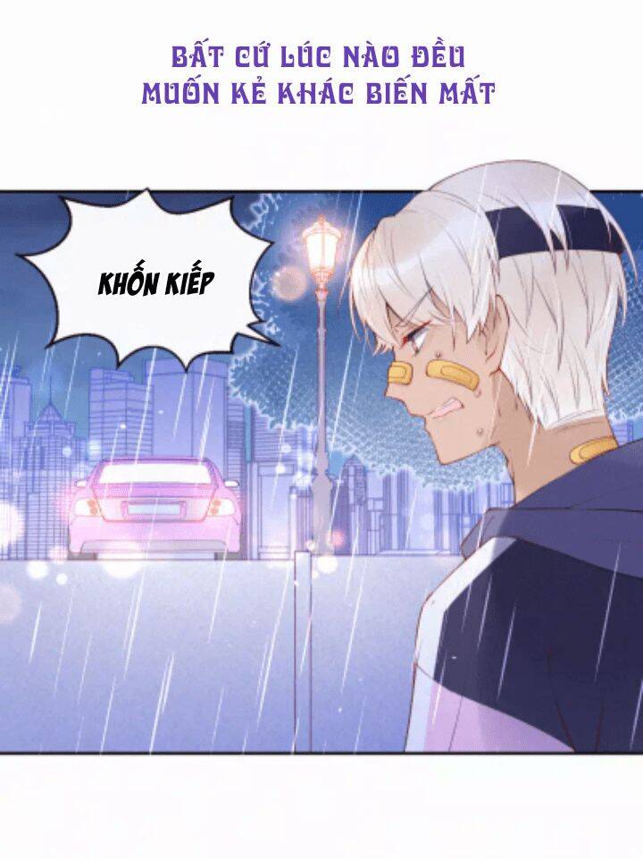 cuồng si hoa khôi lãnh thiên kim chapter 2 18