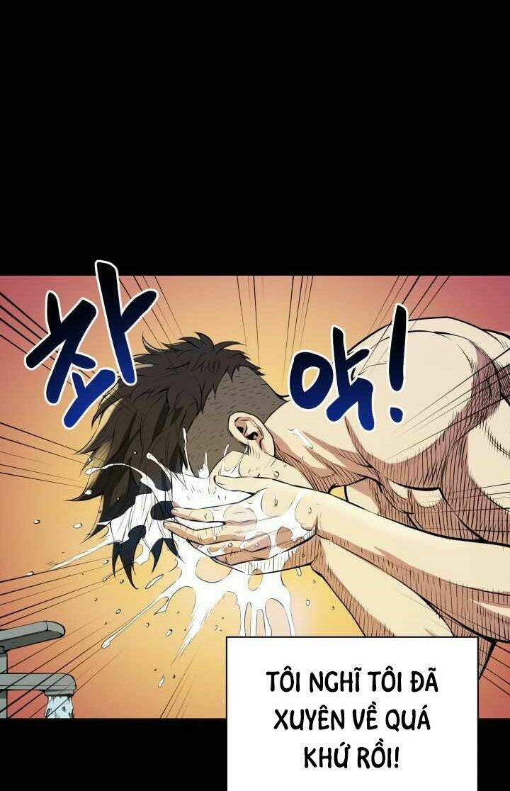 đấu sĩ vô song chapter 2 7