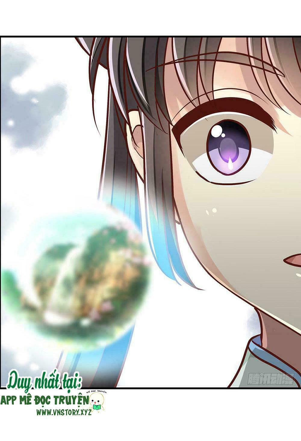 thái tử phi nhà ta thật hung hăng chapter 9 42