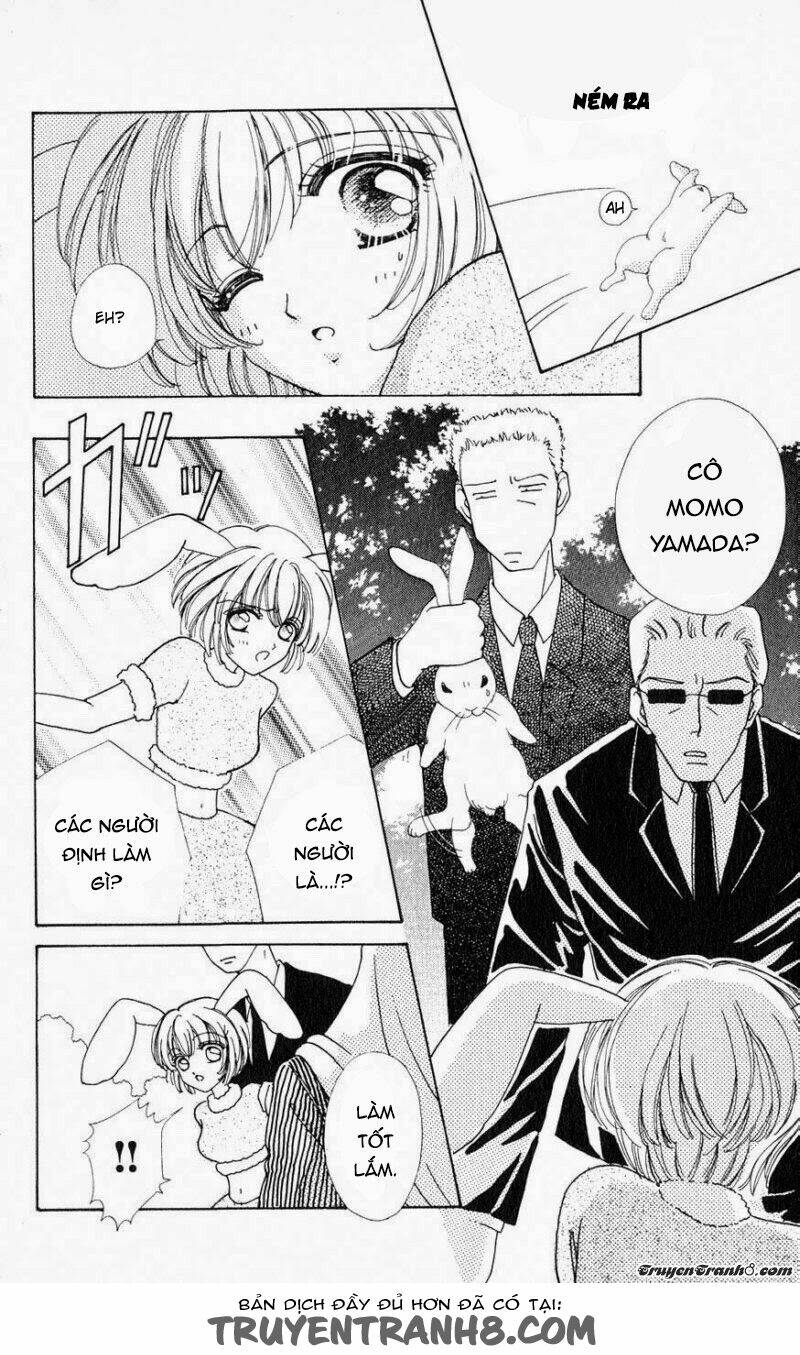 hana ni nare chapter 23 24