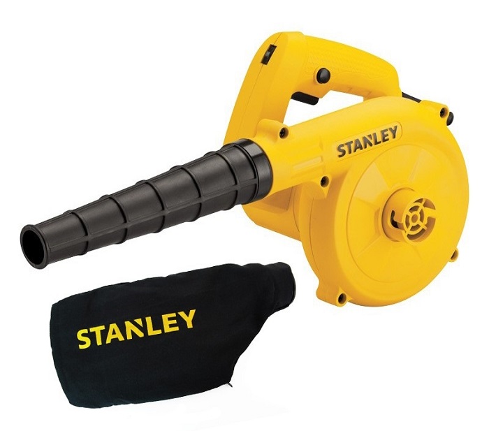 Máy thổi bụi 600W Stanley STPT600-B1