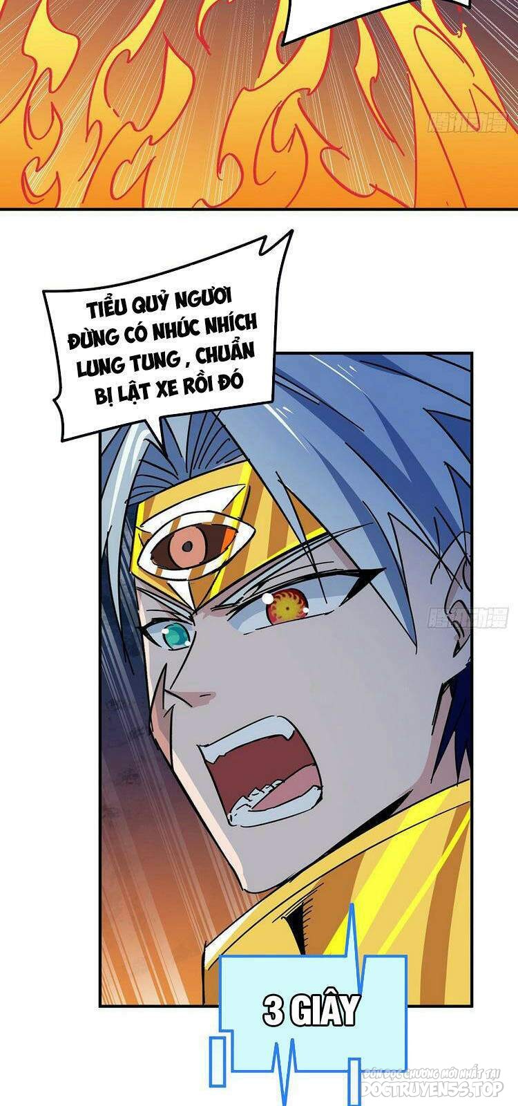 giải cứu 99 nữ chính ở mạt thế chapter 88 9