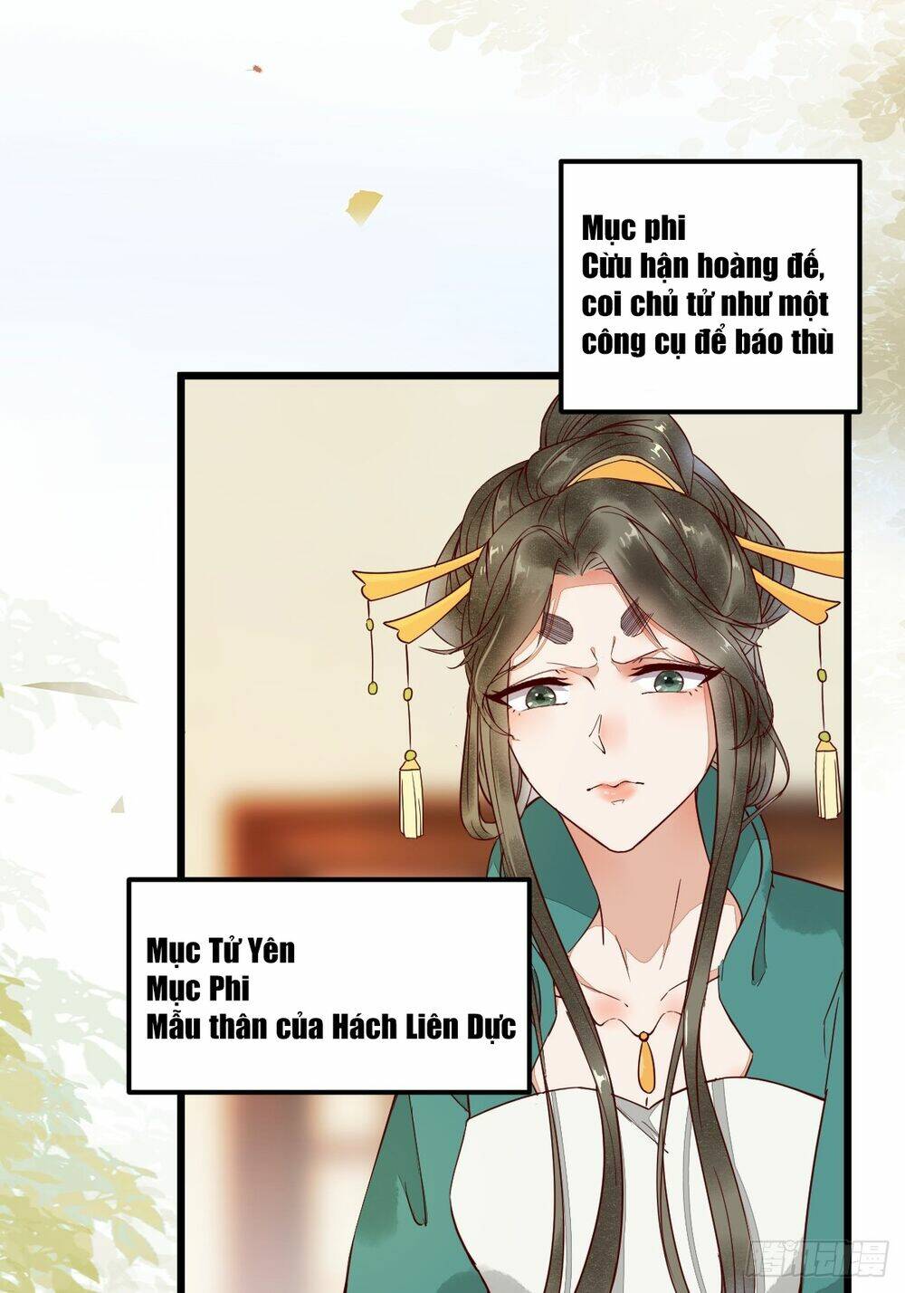 sát thủ vương phi không dễ chọc chapter 17 10