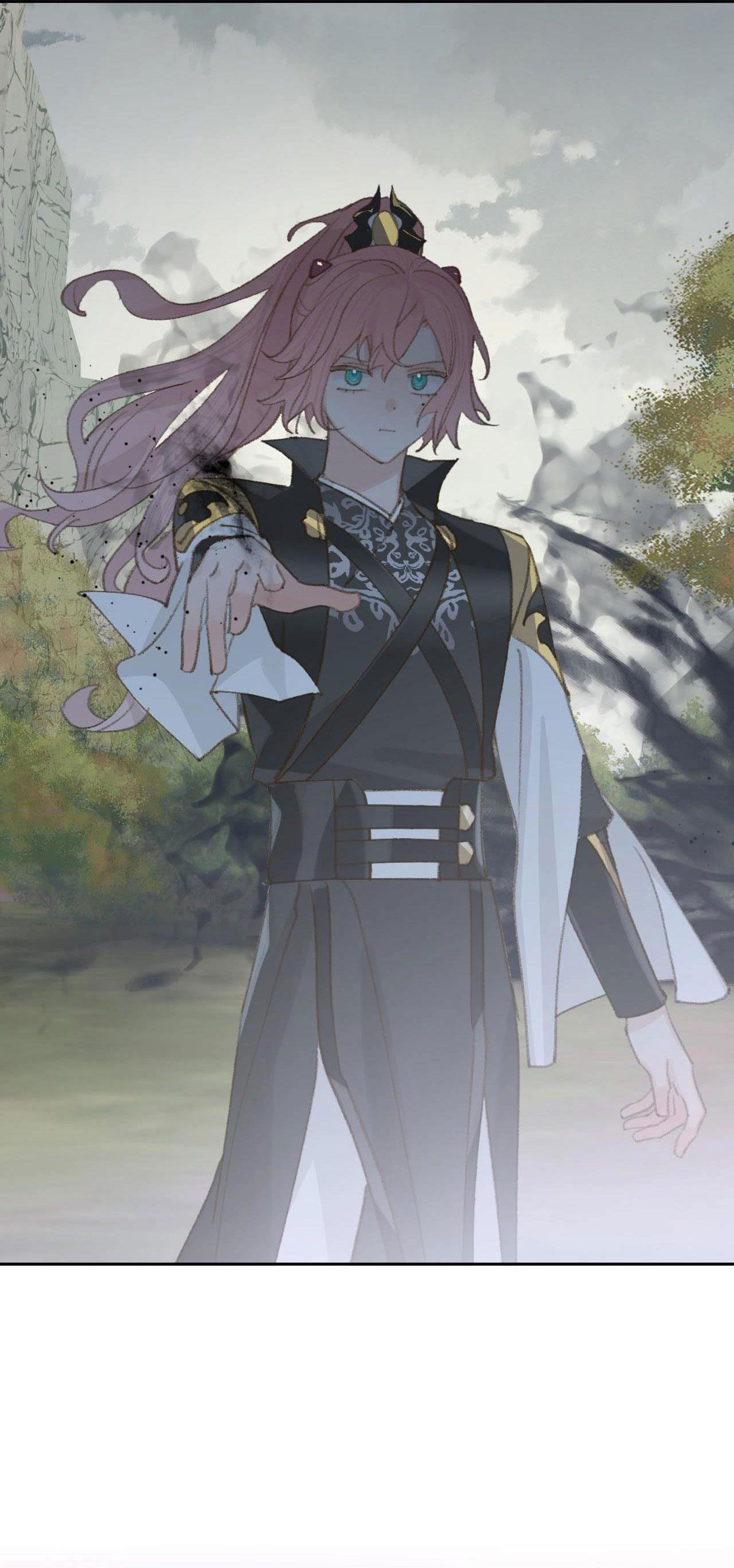 tôi lắng nghe thanh tôn chủ gọi chapter 23 2