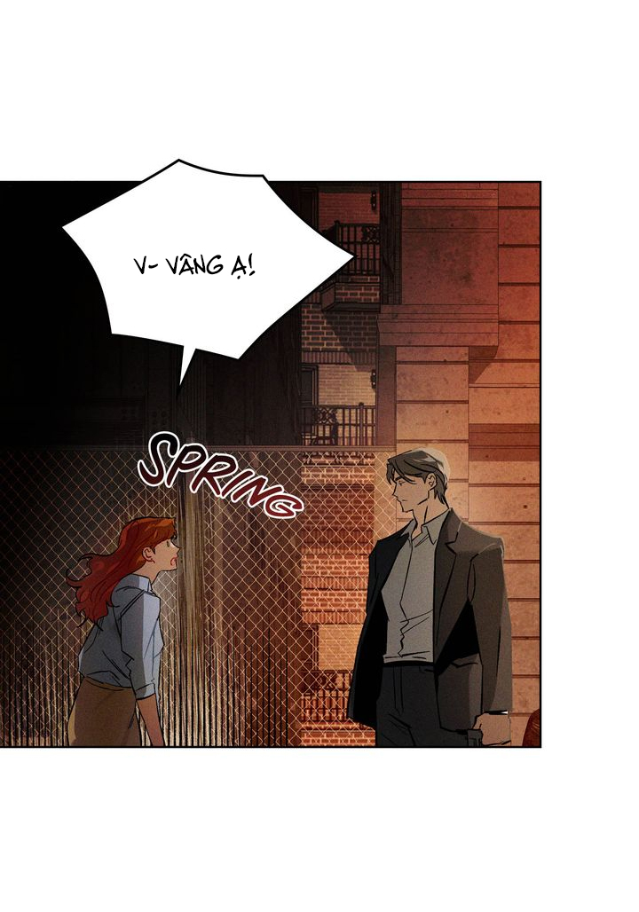 Rơi Vào Nguy Hiểm chapter 3.1 - Trang 29