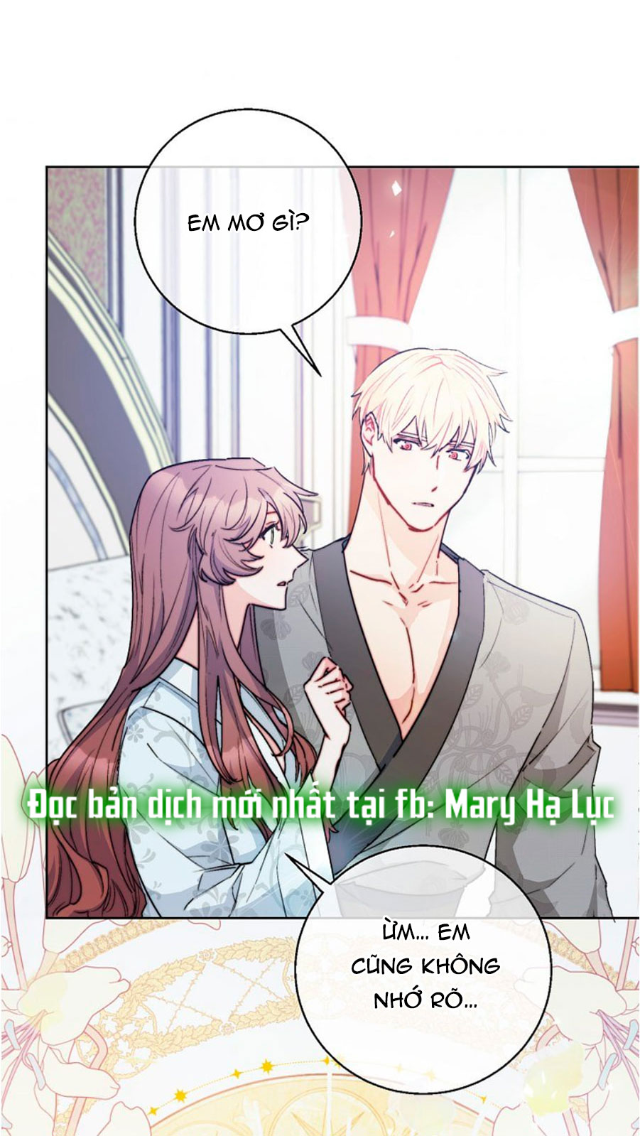 50 công thức pha trà của nữ công tước chapter 129 34