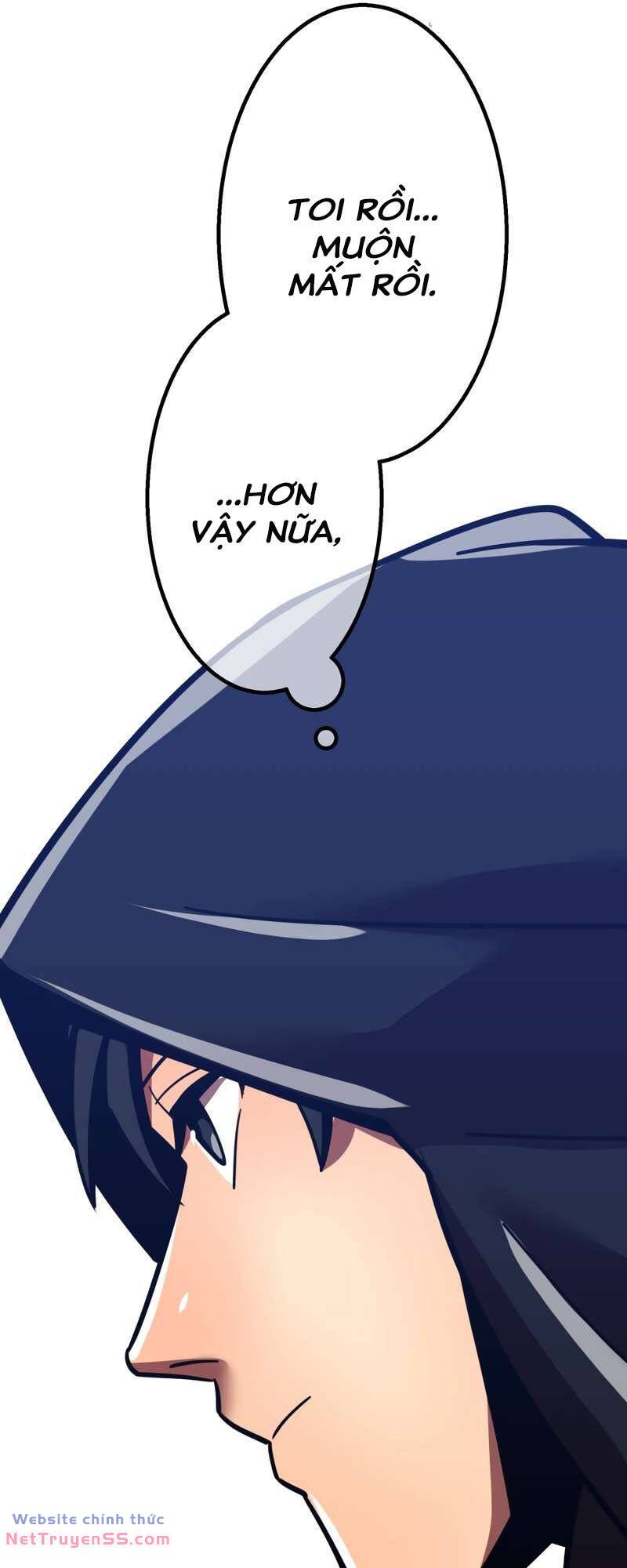 Huyết Thánh Cứu Thế Chủ~ Ta Chỉ Cần 0.0000001% Đã Trở Thành Vô Địch chapter 62 78