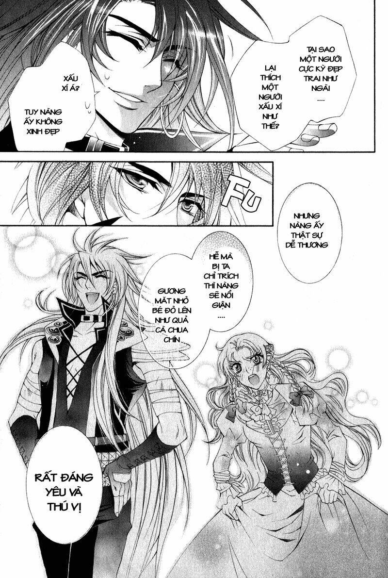 yasashii ryuu no koroshikata chapter 2 25