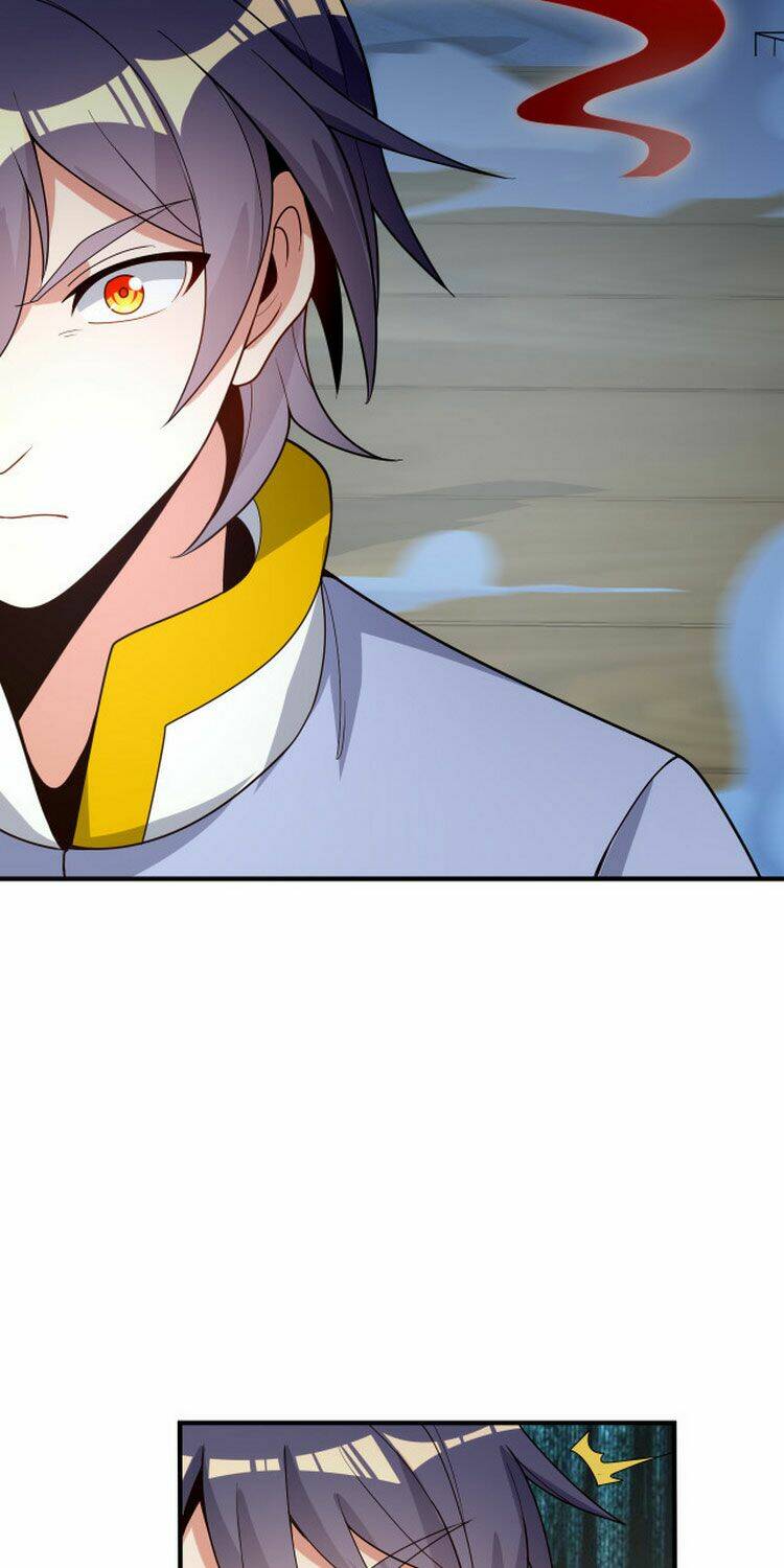 thôn phệ một thế giới tu tiên chapter 93 5