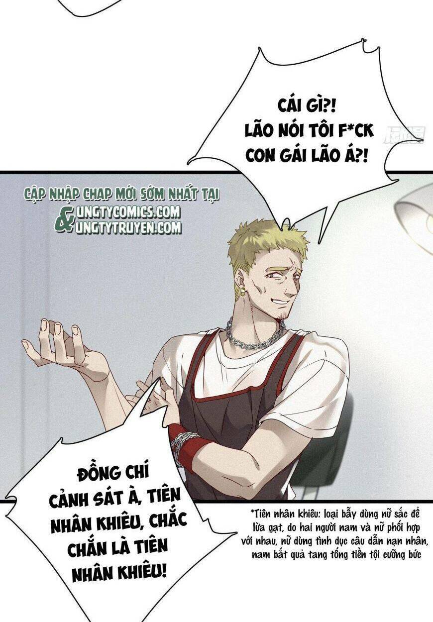 thỉnh quân nhập quái chapter 24 26