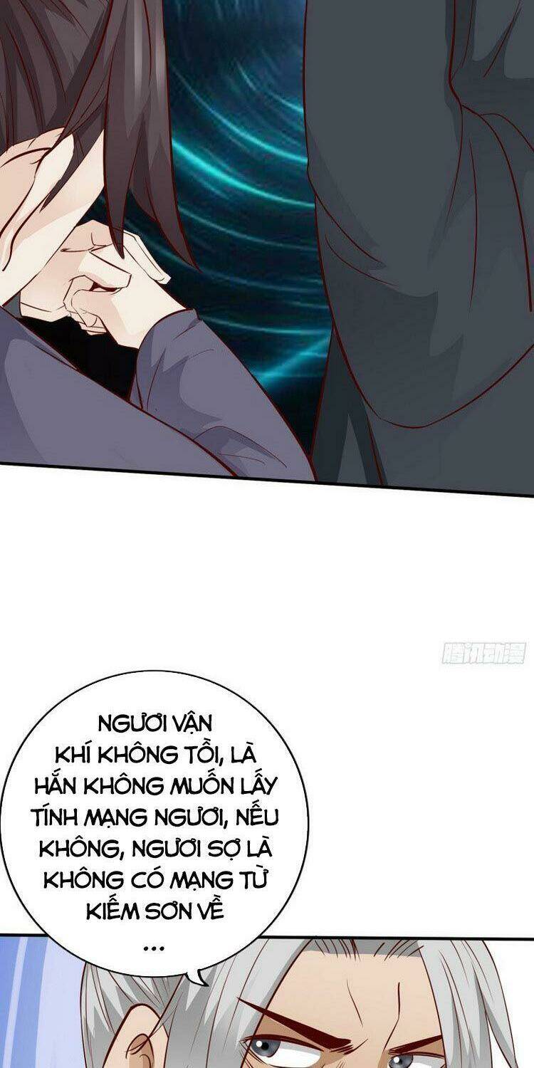 chư thiên ký chapter 273 28