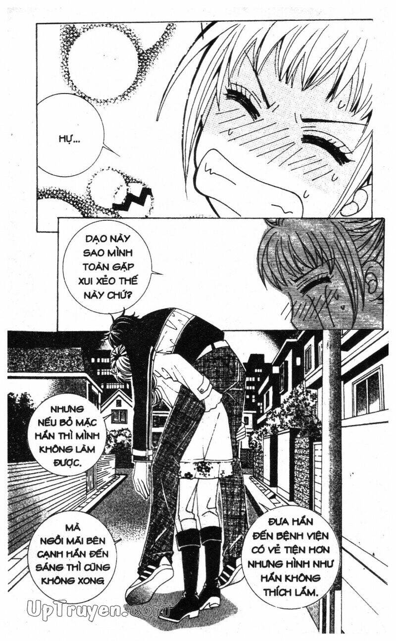 thuyền viễn xứ chapter 3 38