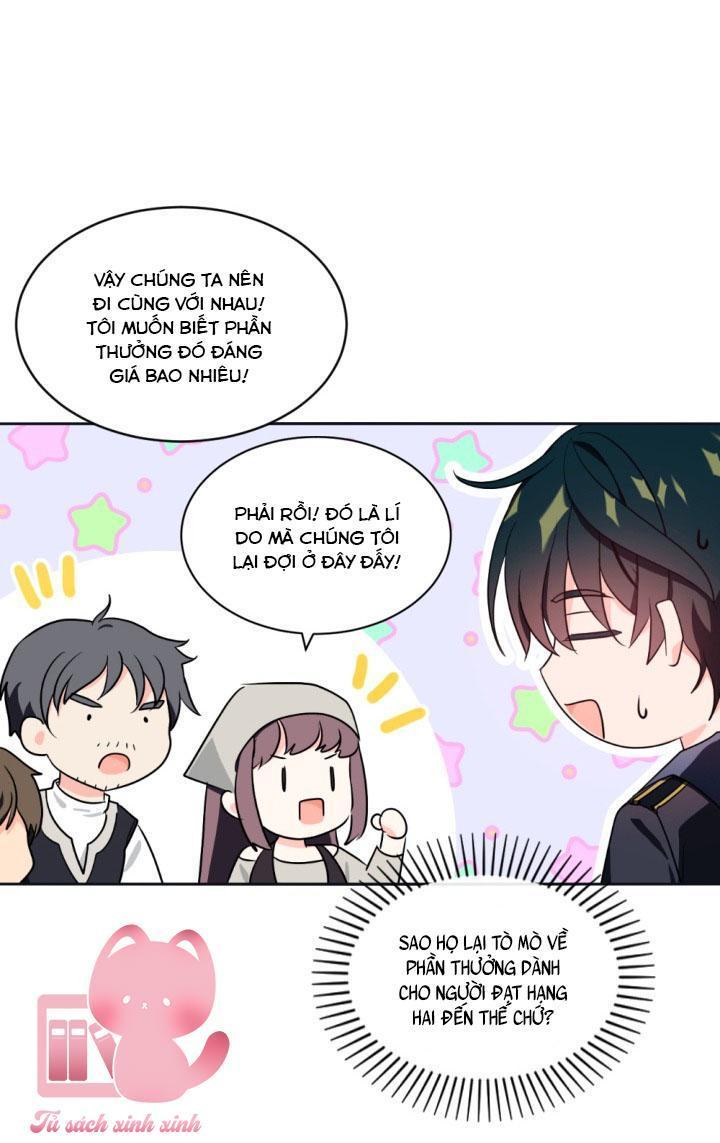 nguyện ước vô vọng của ma nữ chapter 35 22