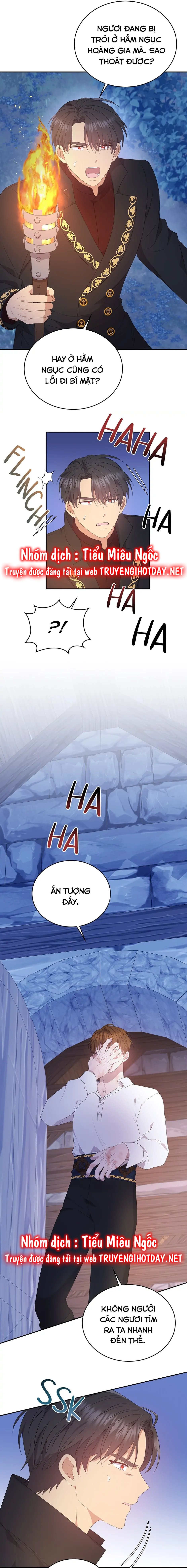 công chúa hai mặt chapter 111 10