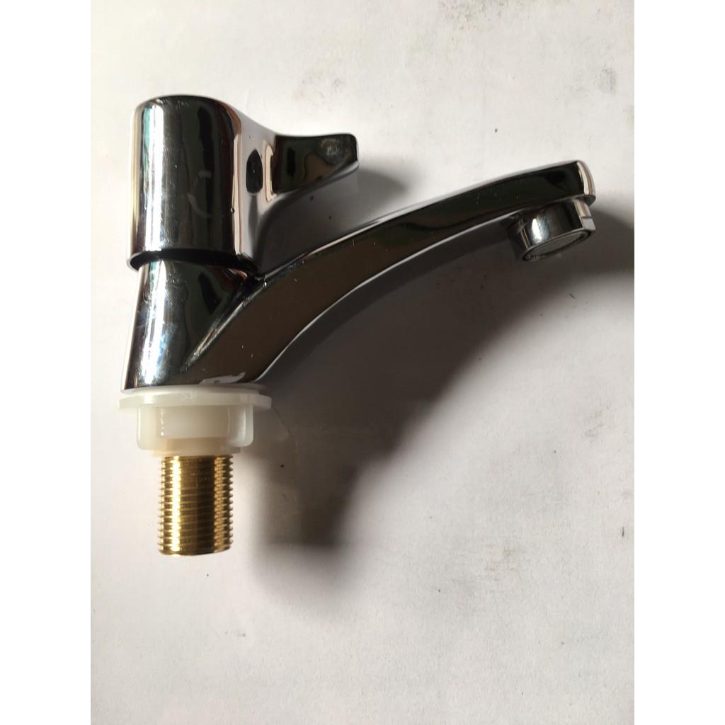 VÒI NƯỚC LAVABO LẠNH