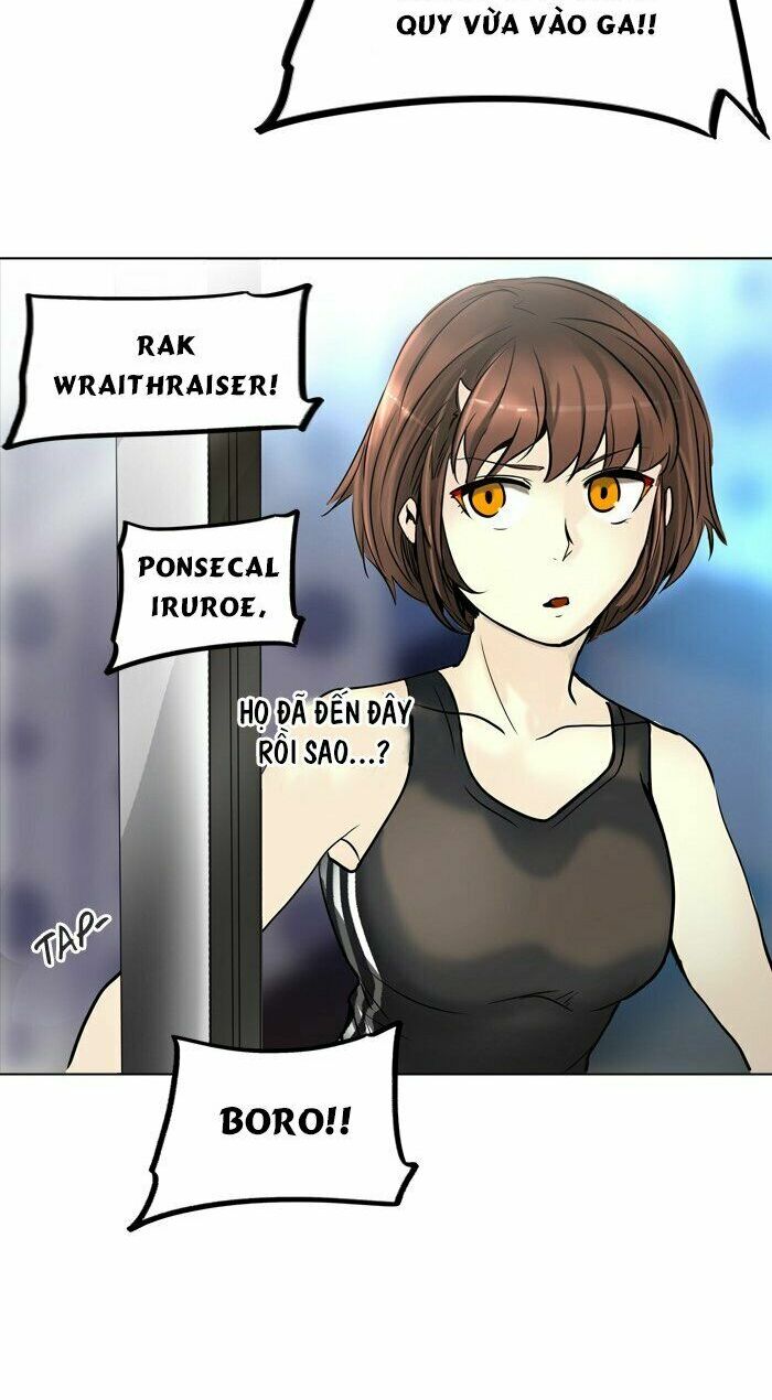 tòa tháp bí ẩn 2 chapter 202 65