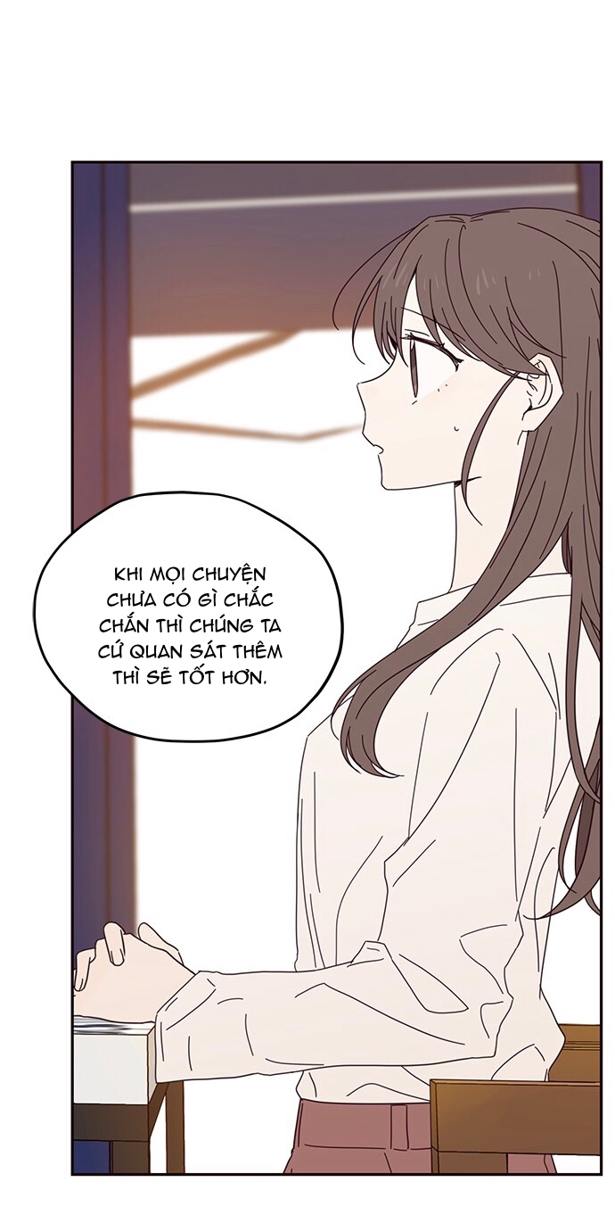 sợi chỉ nhân duyên của sarang chapter 28 23