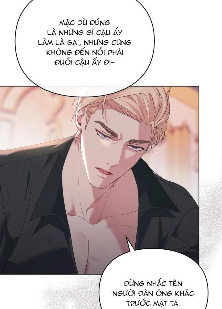 chấp nhận sự chiếm đoạt chapter 33 5