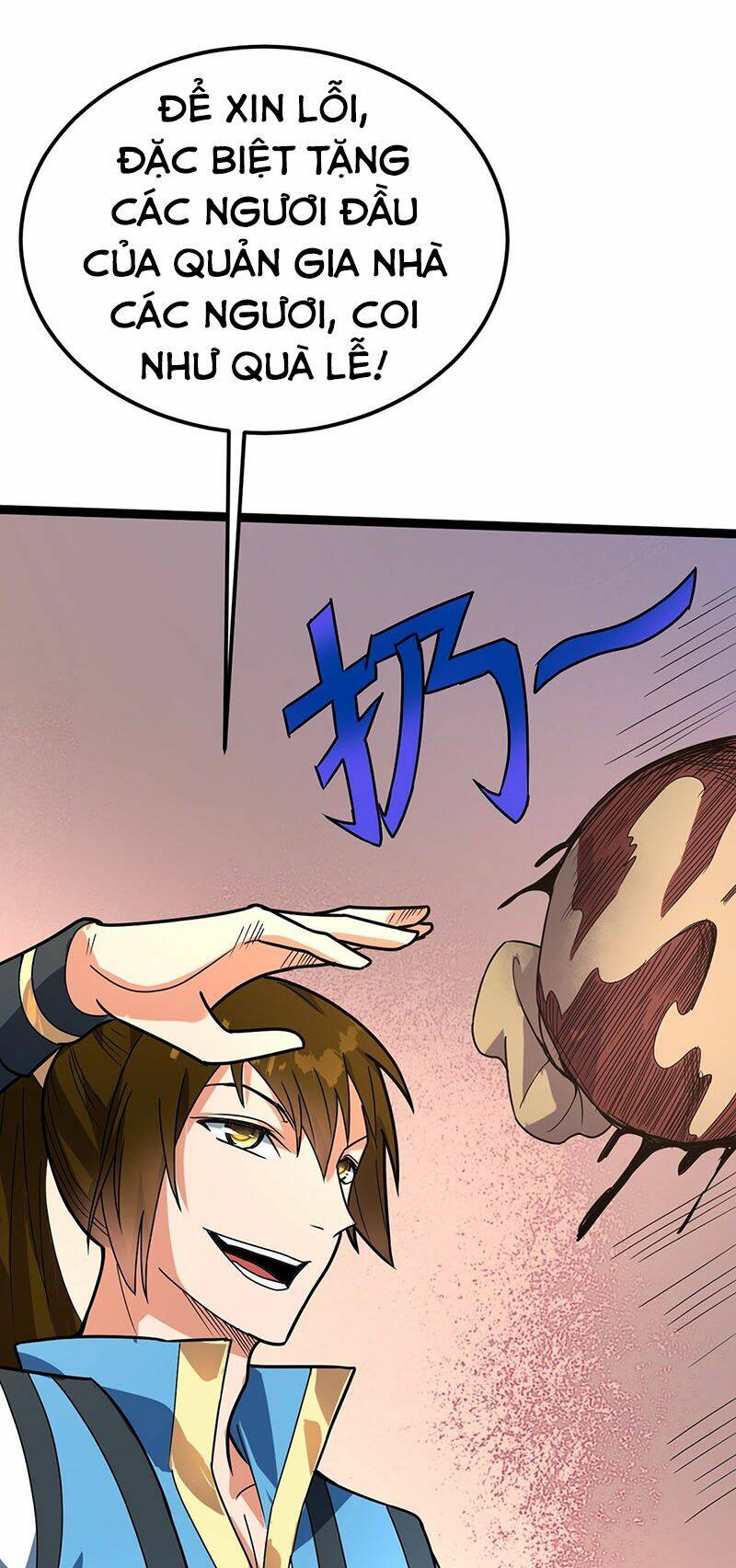 đan võ chí tôn chapter 36 22