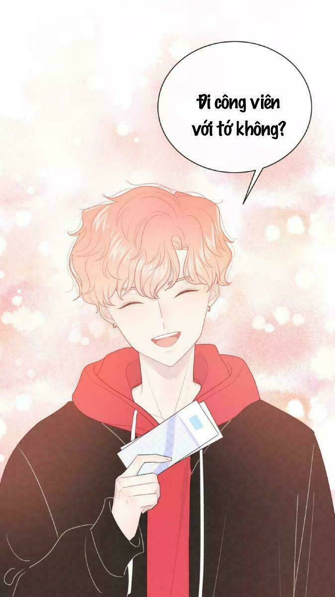 từ cái nhìn của em chapter 36 15