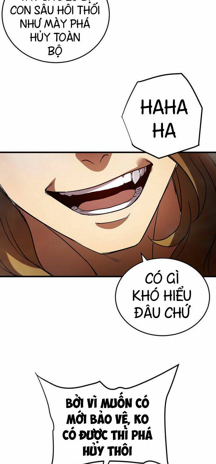 sau mạt thế tôi trở thành zombie chapter 31 32