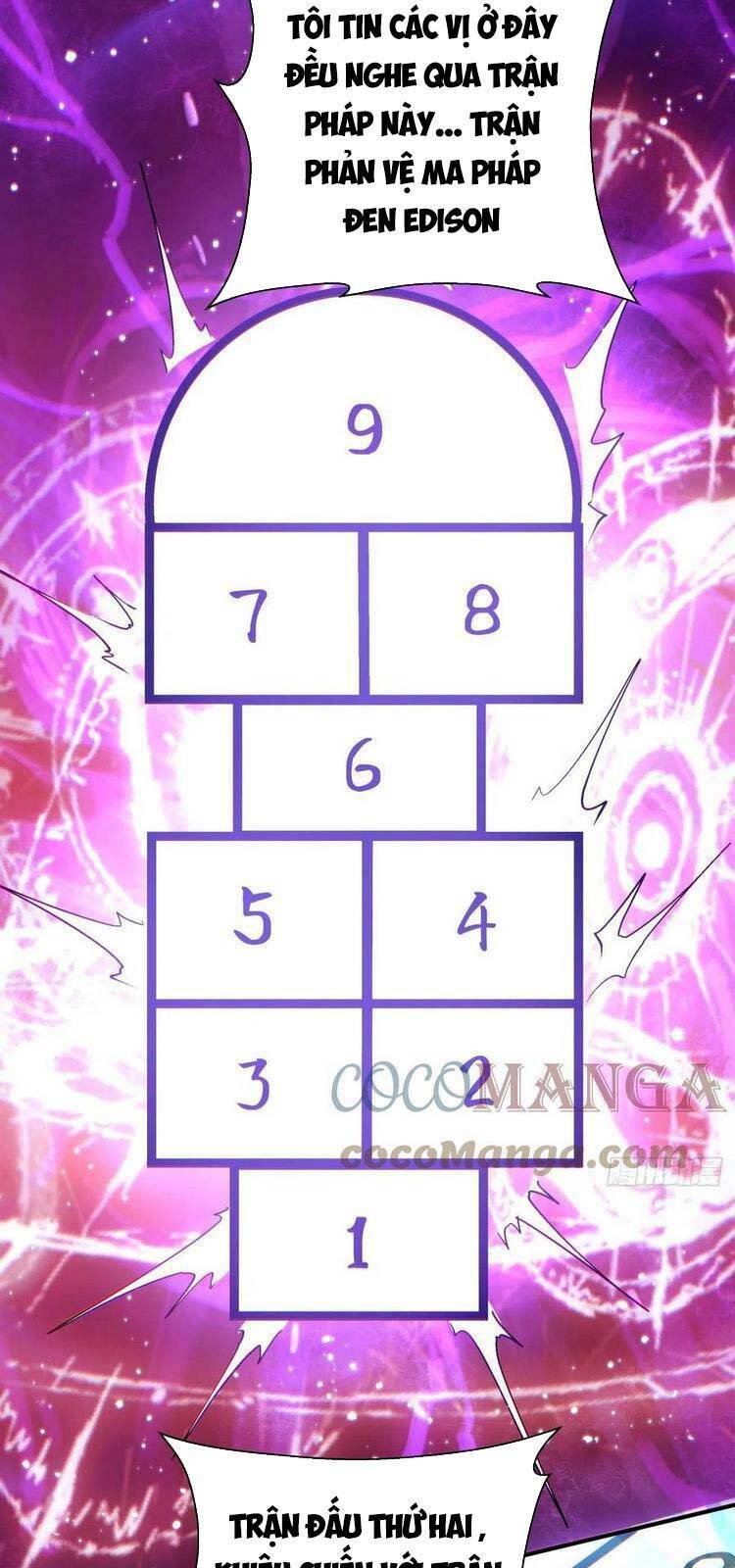 ta là nhà giàu số một, ta không muốn trọng sinh chapter 103 12