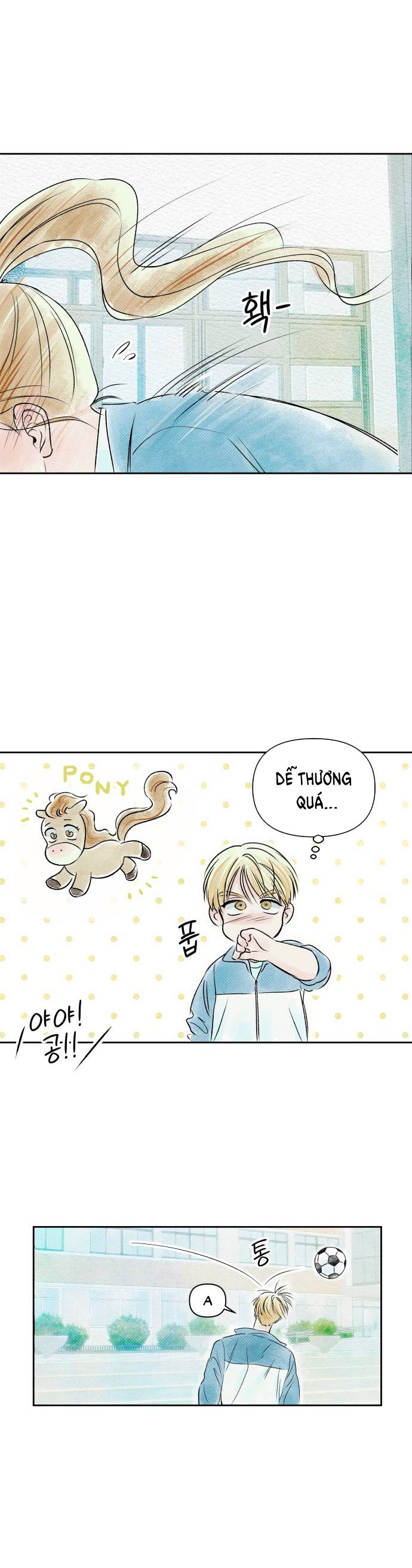 tình yêu thời niên thiếu chapter 16 1