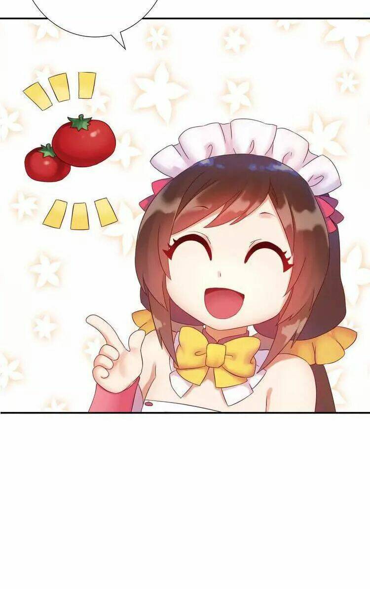 thực luyến kỳ duyên chapter 3.2 24