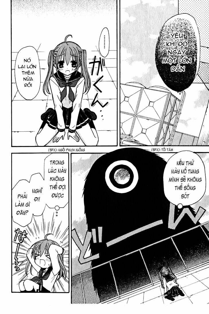 tokyo innocent chapter 8 16