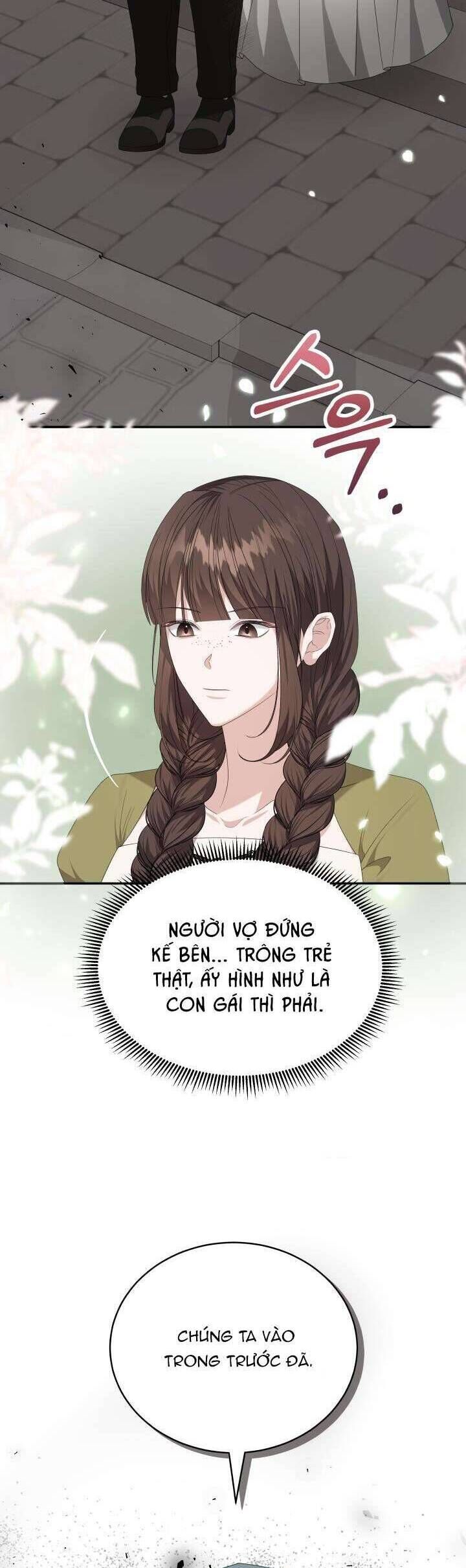 hướng dẫn về ác nữ chapter 4 20