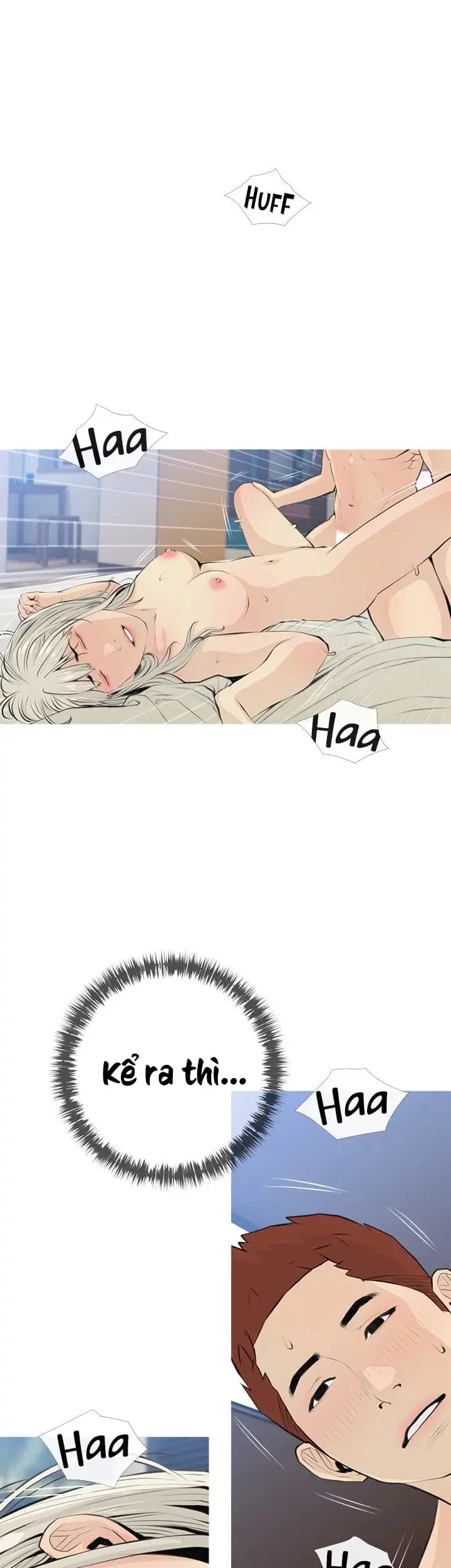 bài học hứng tình chapter 64 23