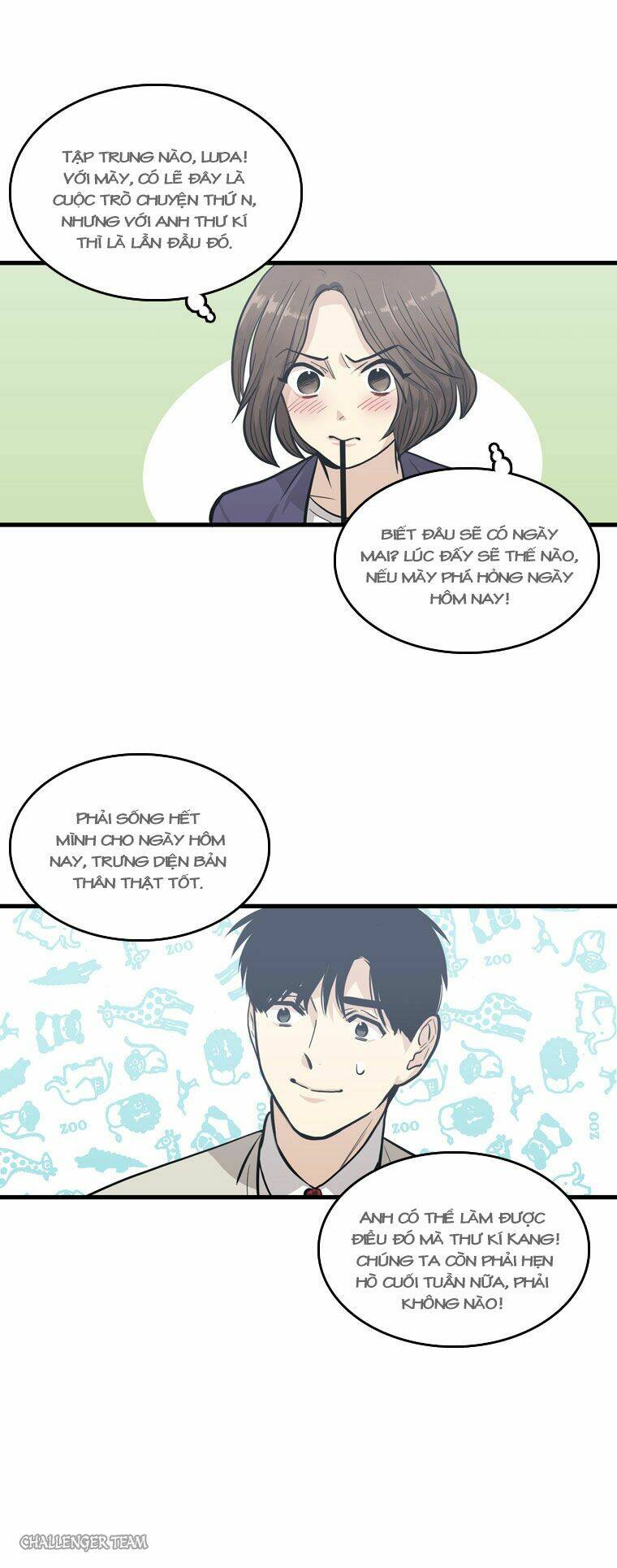 happy if you died chapter 5 29