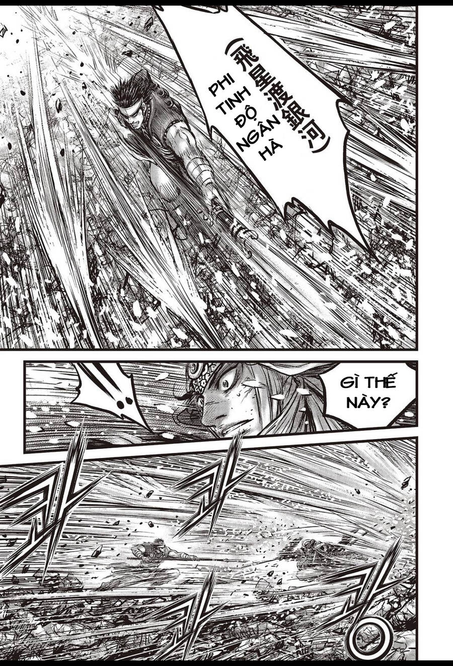 hiệp khách giang hồ m chapter 625 14