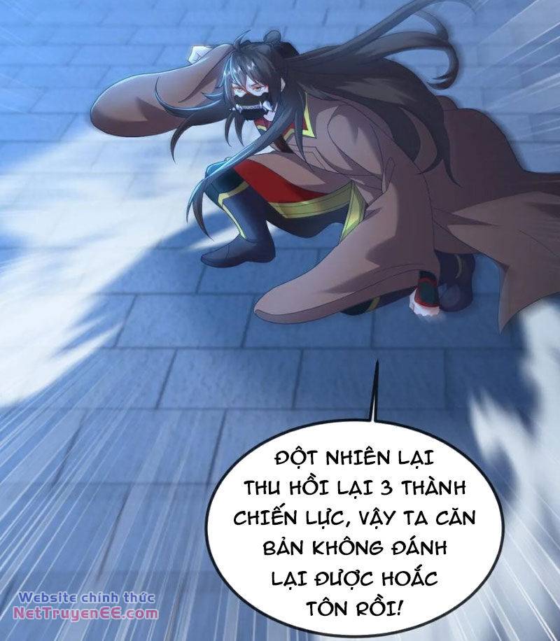 tiên võ đế tôn chapter 561 110