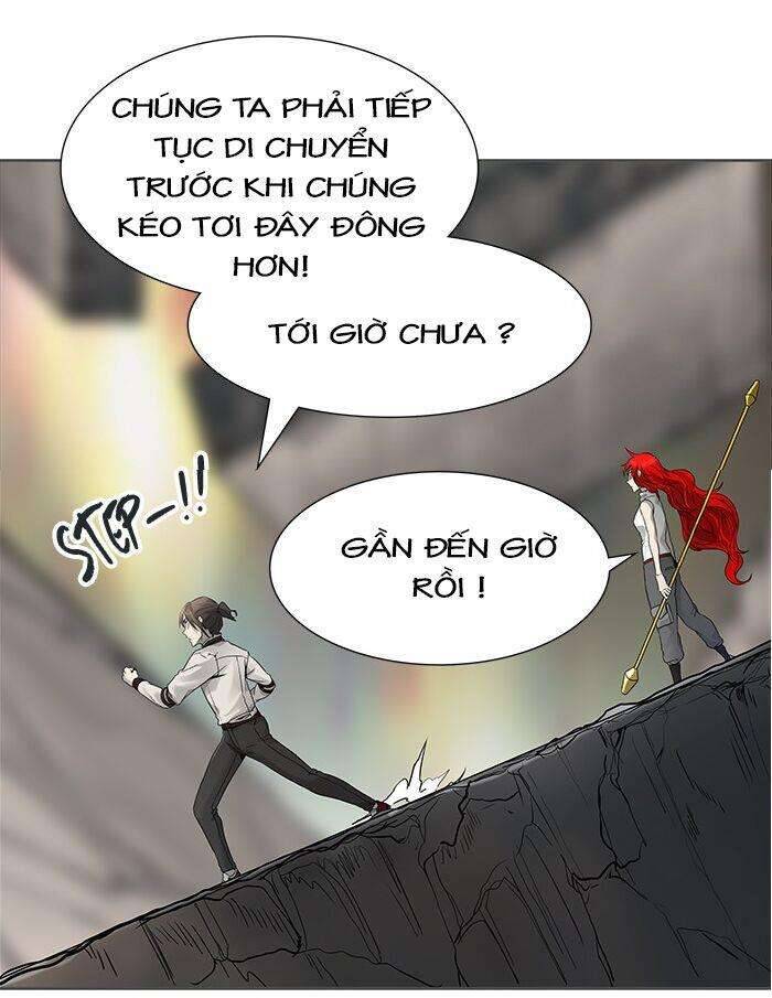 tòa tháp bí ẩn 2 chapter 469 75