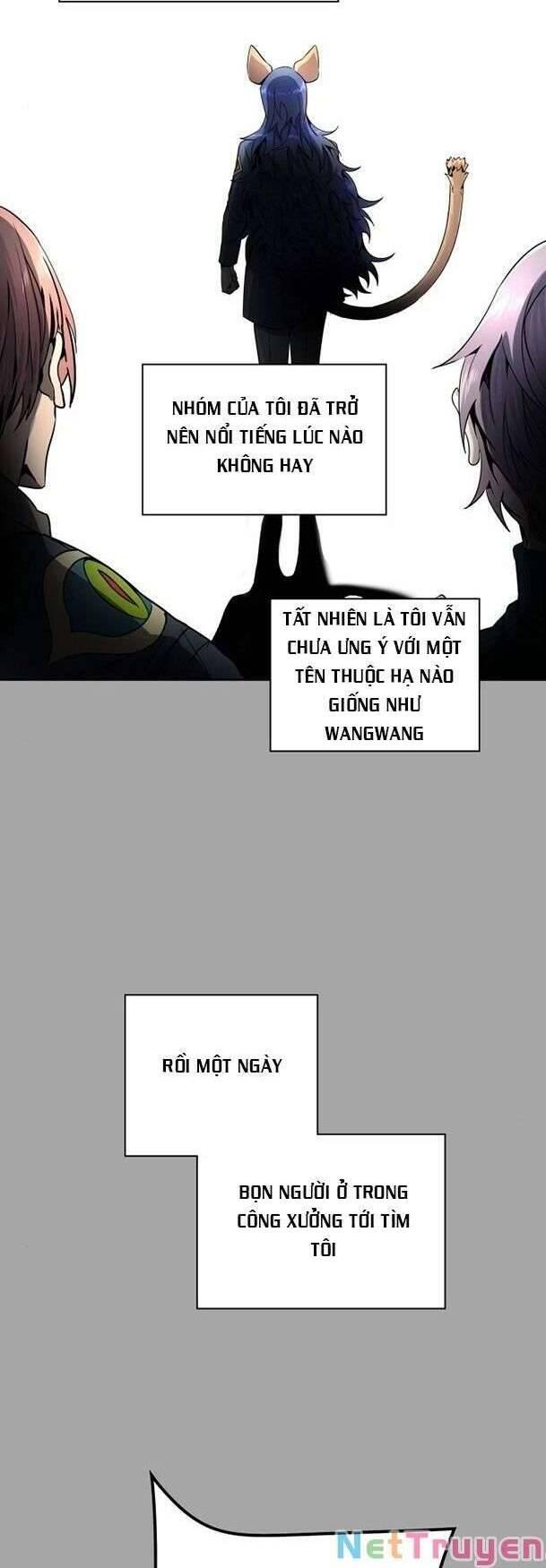 tòa tháp bí ẩn 2 chapter 526 44