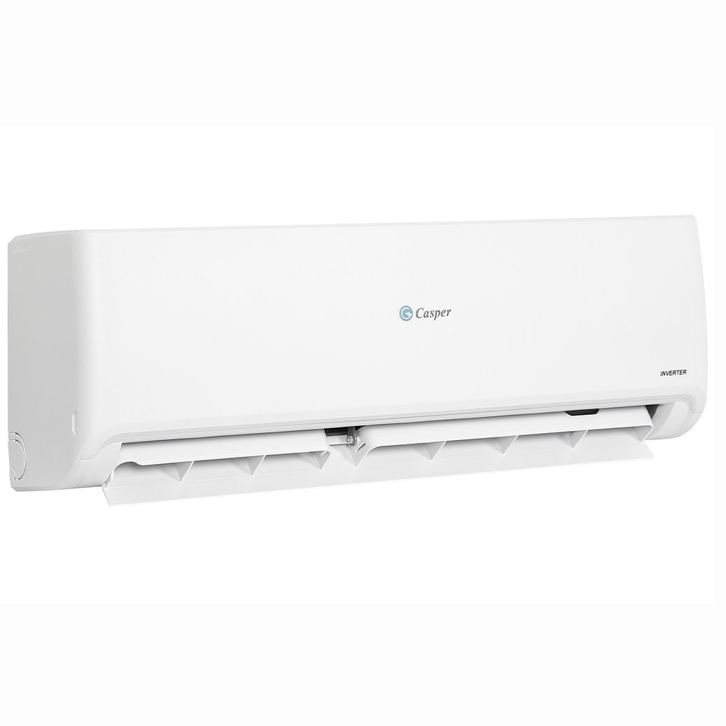 Điều hòa Casper 1 chiều Inverter 12000 BTU GC-12IS33 - Hàng chính hãng - Giao tại Hà Nội và 1 số tỉnh toàn quốc