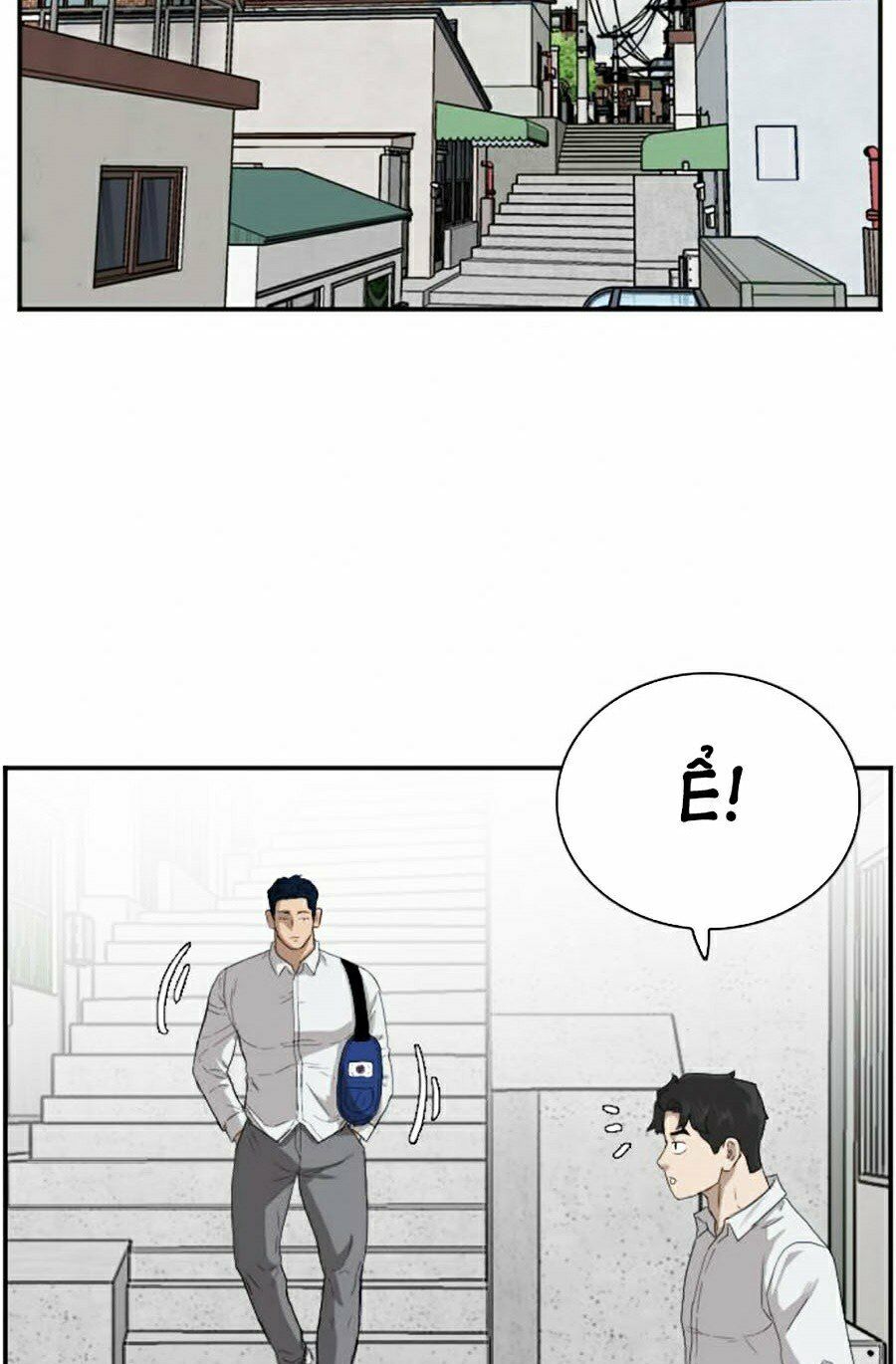 người xấu chapter 67 69